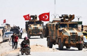 وزارت دفاع ترکیه: کشته و مجروح شدن 13 نظامی ترک در ادلب