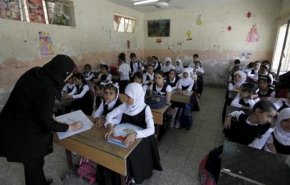 مديرية تربية ذي قار تعلن انتظام الدوام في مدارسها (صورة)