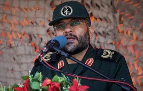 قائد التعبئة في ايران : سنلقّن العدو درساً لن ينساه