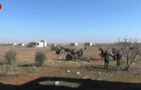 بالفيديو.. قتلى أتراك في إدلب شمال غربي سوريا