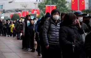 الصين تعلن حاجتها الماسة لأقنعة طبية واقية لمواجهة كورونا