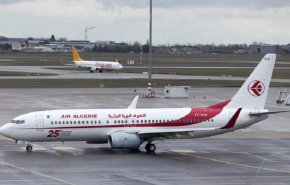 وصول الطائرة الجزائرية القادمة من ووهان الصينية