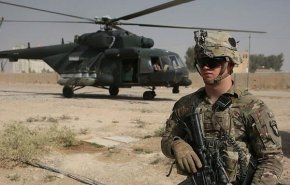 حمله تروریستهای آمریکائی درافغانستان/چند غیرنظامی کشته وزخمی شدند