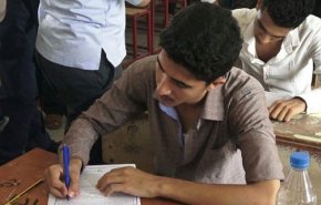 حملة المليون توقيع في أوساط الطلاب اليمنيين رفضا لـ