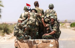 اول تعليق سوري على تصريح اردوغان حول الجيش السوري