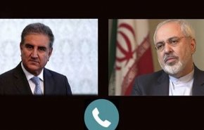 ایران و پاکستان بر ضرورت اتحاد و انسجام جهان اسلام تاکید کردند