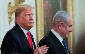 صفقة ترامب تسقط الاقنعة عن المطبعين