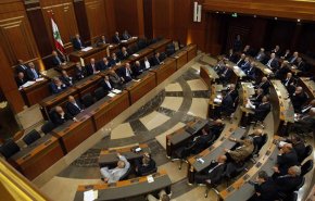 البرلمان اللبناني يوكد رفض توطين الفلسطينيين