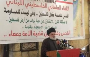 فضل الله: المطبّعون شركاء في مشاريع الاحتلال والظلم والفساد