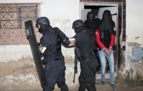 ​​​​​​​المغرب..تفكيك خلية موالية لداعش في دار البيضاء