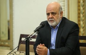ايران تكشف عن مضمون رسالة سليماني قبل استشهاده