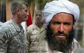 طالبان: أمريكا تعرقل عملية السلام