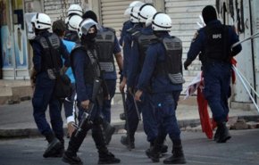 مداهمات جديدة في البحرين تؤدي الى اعتقال 5 مواطنين
