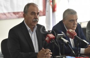 رئيس الإتحاد العمالي: أكثر من 10 آلاف لبناني خسروا وظائفهم