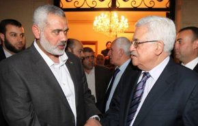 افشای محتوای نشست عباس و سازمان اطلاعات تشکیلات خودگردان درباره حماس
