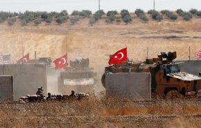 أمريكا توقف برنامجا استخباراتيا مع تركيا