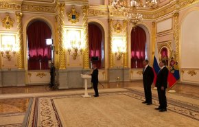 پوتین: روابط ایران و روسیه بر اساس احترام متقابل است