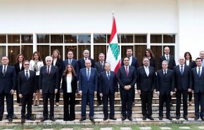 الحكومة اللبنانية تخطت اختبار العرب السياسي فهل تتمكن من جلب الدعم المالي