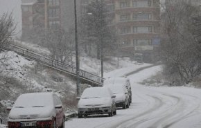 انهيار جليدي يقتل 33 شخصا شرق تركيا