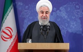 روحانی: انتخاب بر عهده مردم است/ ما باید مسیر را روشن کنیم