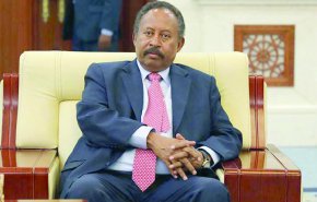 حمدوك: العلاقات الخارجية من مهام مجلس الوزراء السوداني