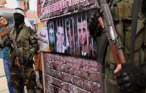 حماس از وجود اسیران اسراییلی در غزه خبر داد