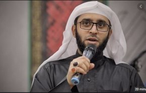 نظام آل خليفة يعتقل الخطيب الحسينيّ الشيخ جاسم الحداد