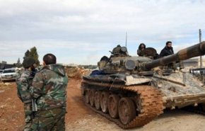 الجيش السوري يطوق سراقب والمسلحون ينسحبون
