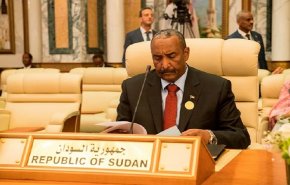 الجيش السوداني يدعم البرهان بعد لقائه نتانياهو