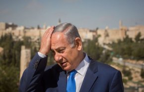 نتنياهو يهدد بعملية عسكرية ضد غزة