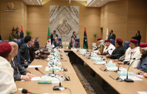 دولة عربية تقود مبادرة وساطة جديدة لحل الأزمة الليبية