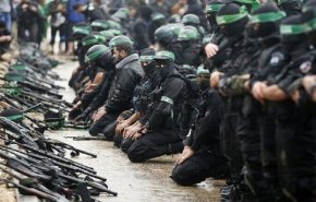 حماس: اقدامات مقاومتی در کرانه باختری پاسخ عملی به «معامله قرن» است