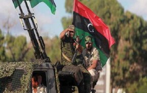 سلاح الجو الليبي ينفذ ضربات ويعلن حالة الطوارئ في درنة