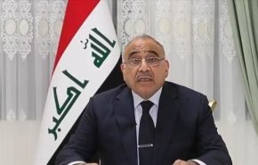 عبدالمهدي يعلق على أخبار عرضه الاستمرار برئاسة الحكومة