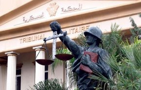 رئيس المحكمة العسكرية يحدد 16 نيسان لمحاكمة العميل فاخوري
