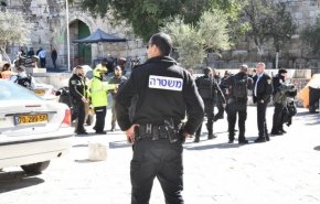 استشهاد شاب فلسطيني في القدس
