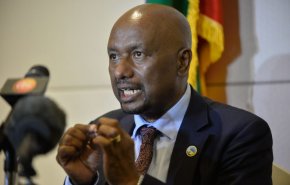 وزير الري الاثيوبي يكشف تفاصيل المفاوضات حول سد النهضة