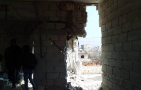 نبل والزهراء يستنجدان الجيش السوري.. ما الذي حدث؟