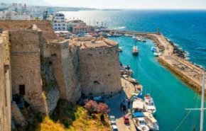 قبرص توقع عقود شراء صواريخ مضادة للطائرات والسفن أوروبية الصنع