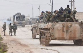 الجيش السوري يحرر مدينة سراقب الاستراتيجية