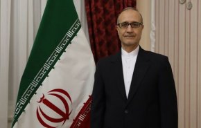 السفير الإيراني الجديد يقدم أوراق اعتماده إلى الرئيس الهنغاري