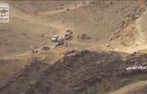 اليمن... مشاهد جديدة لعمليات البنيان المرصوص 