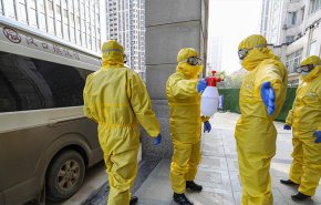 حصيلة وفيات فيروس 'كورونا' ترتفع إلى 717 في الصين