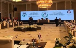 انطلاق فعاليات مؤتمر الاتحاد البرلماني العربي لمناقشة تداعيات 