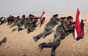 ارتش سوریه طی دو هفته اخیر 136 منطقه را آزاد کرد