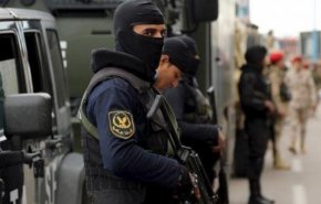 السلطات المصرية تحبس 