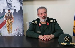 حرس الثورة:اميركا لم تنتصر امام ايران وجبهة المقاومة