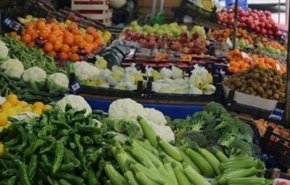 منع تصدير المنتجات الزراعية الفلسطينية للأردن