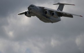 مساعدات طبية روسية للصين لمكافحة كورونا  