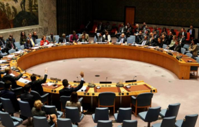 حذف إدانة صفقة ترامب من مشروع قرار فلسطيني لمجلس الأمن